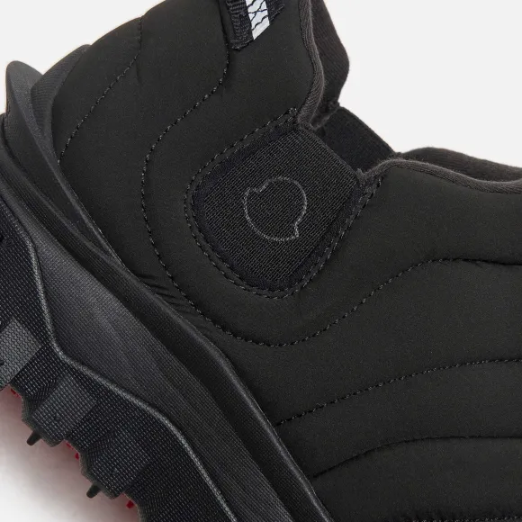Apres Trail Low Top Sneakers