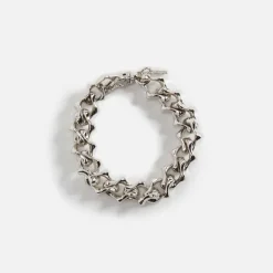 Arabesque Chain Bracelet