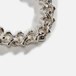 Arabesque Chain Bracelet