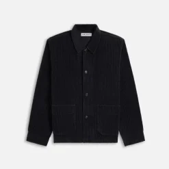 Archive Box Jacket