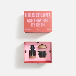 Ashtray Set By Seth