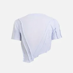 Asymetric Tee