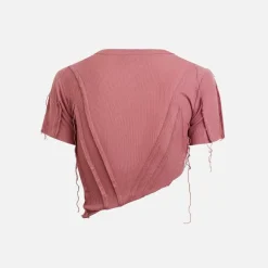 Asymetric Tee