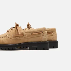 Aztec Boat Shoe