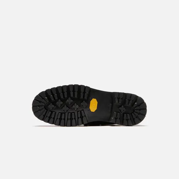 Aztec Boat Shoe