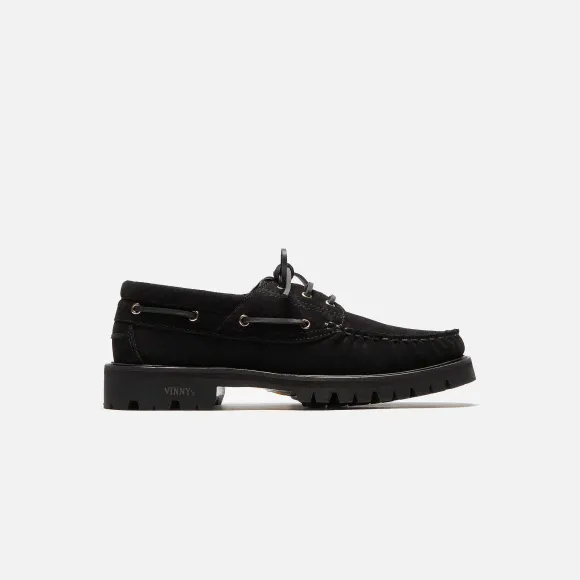 Aztec Boat Shoe