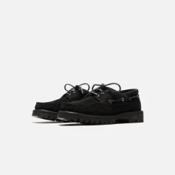 Aztec Boat Shoe