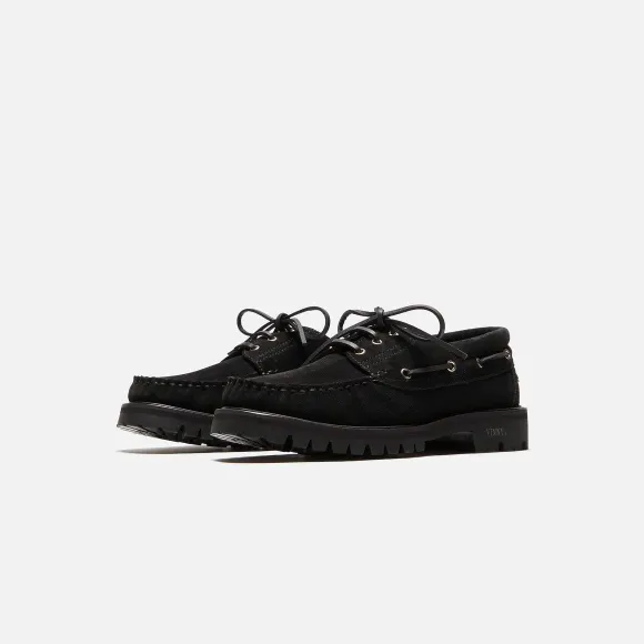 Aztec Boat Shoe