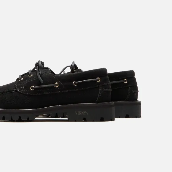 Aztec Boat Shoe