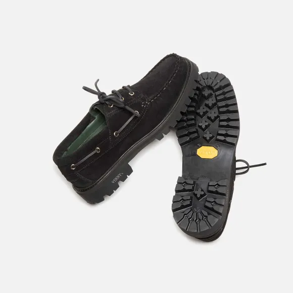 Aztec Boat Shoe