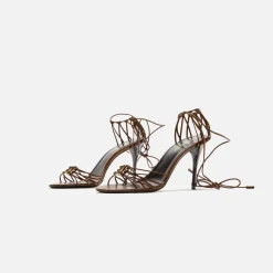 Babylone 90 Sandal