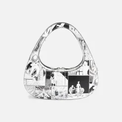 Baguette Swipe Bag