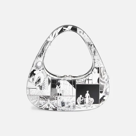 Baguette Swipe Bag