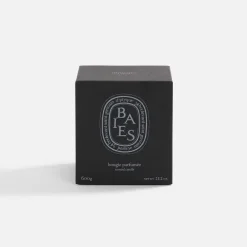 Baies 600G Scented Candle