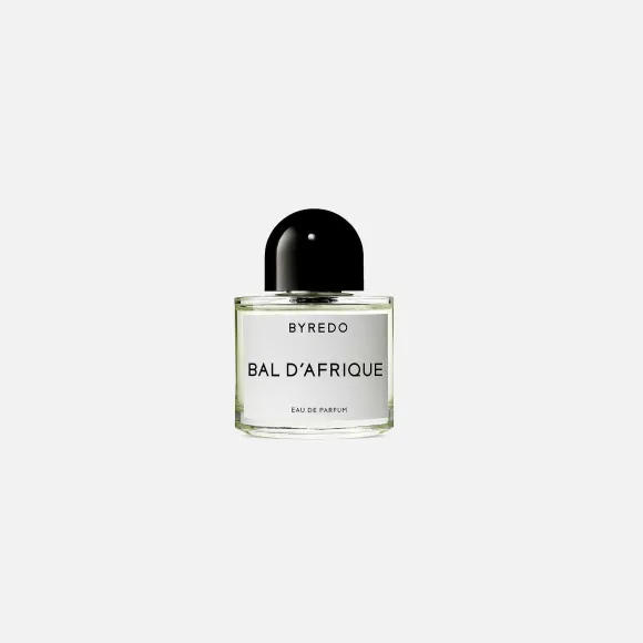 Bal D'Afrique Eau De Parfum 50Ml