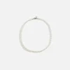 Baroque Pearl Necklace