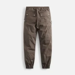 Bauhaus Cargo Trouser