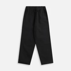 Belted C.S. Pant