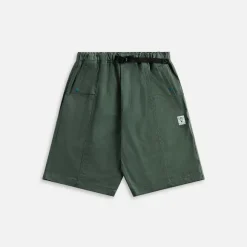 Belted C.S. Short