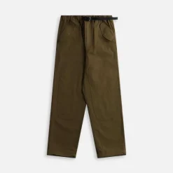 Belted Double Knee Pant Cmo Ripstop