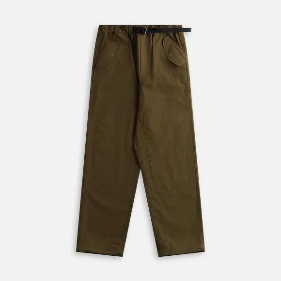 Belted Double Knee Pant Cmo Ripstop