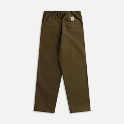 Belted Double Knee Pant Cmo Ripstop