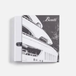 Benetti Yachts
