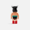 Be@Rbrick Astro Boy Sleeping Ver. 1000%