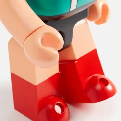Be@Rbrick Astro Boy Sleeping Ver. 1000%