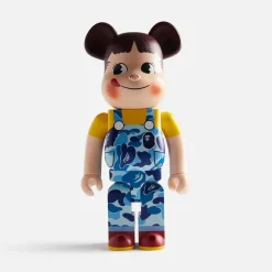 Be@Rbrick Bape® X Pekochan 1000%