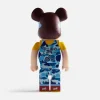 Be@Rbrick Bape® X Pekochan 1000%