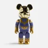 Be@Rbrick Dr. Fate 400%