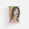 Be@Rbrick For Andy Warhol X The Rolling Stones Mick Jagger 100% & 400%