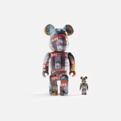 Be@Rbrick Life Magazine 100% & 400%