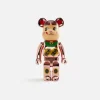 Be@Rbrick Manekineko Pekochan Fortune Double Coin 1000%