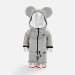 Be@Rbrick Nike Tech Fleece N98 1000%