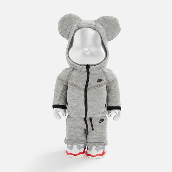 Be@Rbrick Nike Tech Fleece N98 1000%