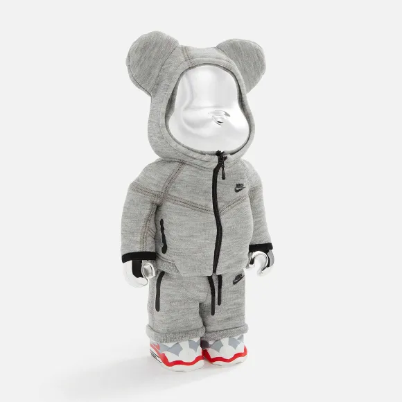 Be@Rbrick Nike Tech Fleece N98 1000%