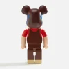 Be@Rbrick Pekochan Chocolate Milky 1000%