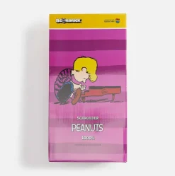 Be@Rbrick Schroeder 1000%