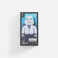 Be@Rbrick The Joker (The Dark Knight Returns Ver.) 400%
