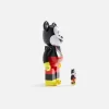 Be@Rbrick X Disney Mickey The Bard 100% & 400%