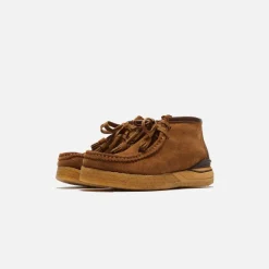 Beuys Trekker Folk Boot