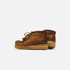 Beuys Trekker Folk Boot