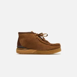 Beuys Trekker Folk Boot