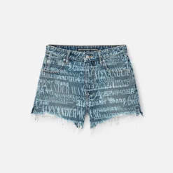 Bite Short