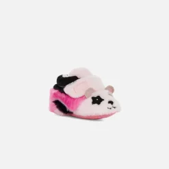 Bixbee Panda Stuffie