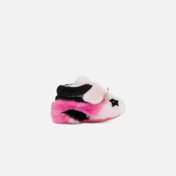 Bixbee Panda Stuffie