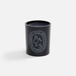 Black Baies 300G Scented Candle