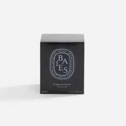 Black Baies 300G Scented Candle
